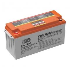 智能数显储能电池